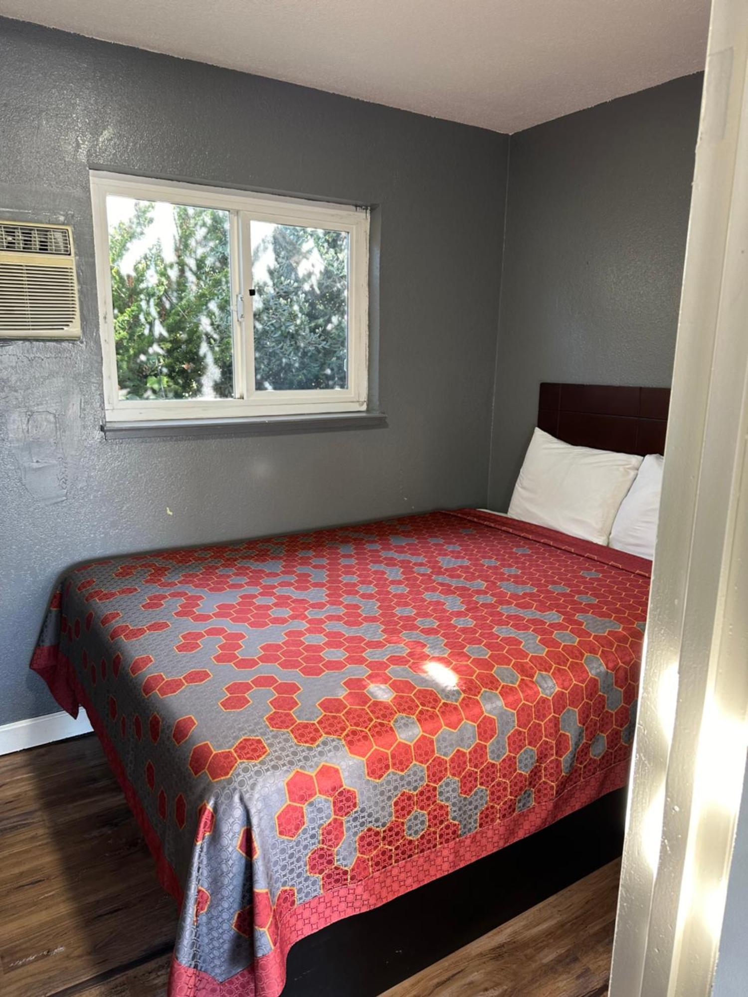 Fireside Inn By The Beach Boardwalk & Bowling Santa Cruz Exterior foto